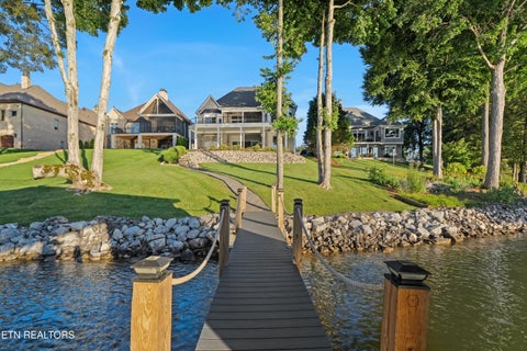 Tiny photo for 1670 Rarity Bay Pkwy, Vonore, TN 37885 (MLS # 1346955)