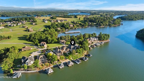 Tiny photo for 1670 Rarity Bay Pkwy, Vonore, TN 37885 (MLS # 1346955)