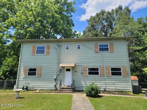 Photo of 380 W Outer Drive, Oak Ridge, TN 37830 (MLS # 1312987)
