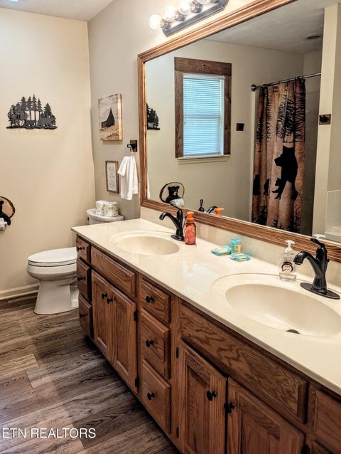 Tiny photo for 3240 W Laurelwood Ave, Sevierville, TN 37862 (MLS # 1356959)
