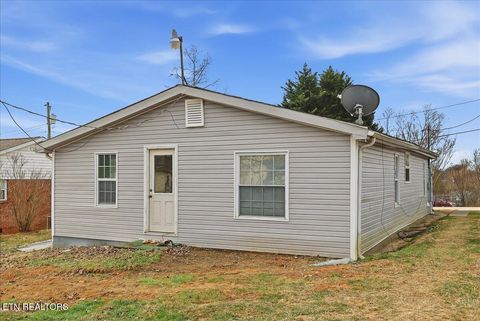 Tiny photo for 815 Cave St, Morristown, TN 37813 (MLS # 1329457)