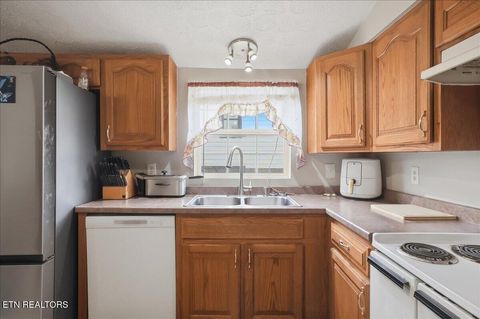 Tiny photo for 815 Cave St, Morristown, TN 37813 (MLS # 1329457)