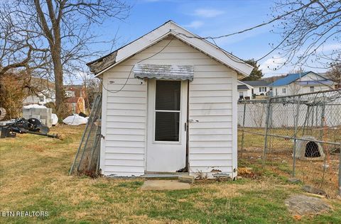Tiny photo for 815 Cave St, Morristown, TN 37813 (MLS # 1329457)