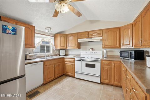 Tiny photo for 815 Cave St, Morristown, TN 37813 (MLS # 1329457)