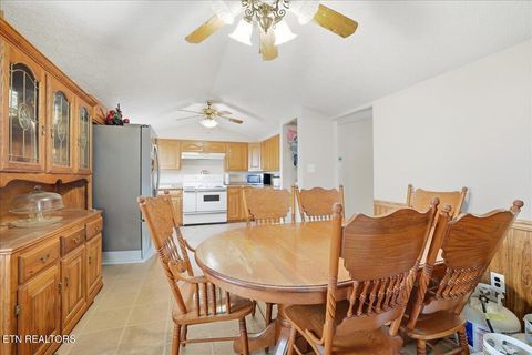 Tiny photo for 815 Cave St, Morristown, TN 37813 (MLS # 1329457)