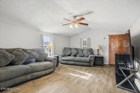 Tiny photo for 815 Cave St, Morristown, TN 37813 (MLS # 1329457)