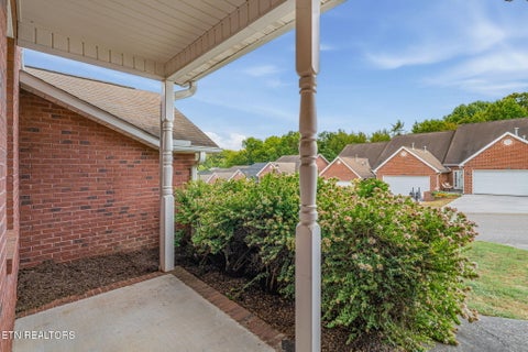Tiny photo for 923 Webster Groves Lane, Knoxville, TN 37909 (MLS # 1355875)