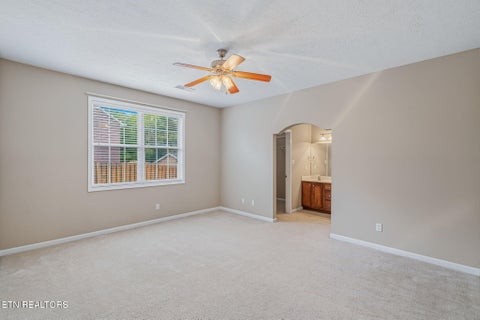 Tiny photo for 923 Webster Groves Lane, Knoxville, TN 37909 (MLS # 1355875)