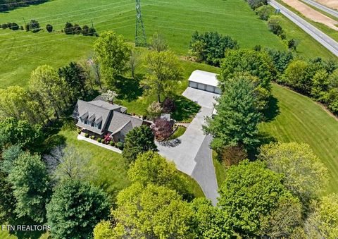 Tiny photo for 2041 Witt Rd, White Pine, TN 37890 (MLS # 1323597)