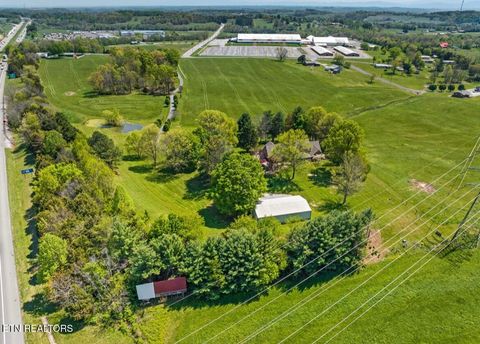 Tiny photo for 2041 Witt Rd, White Pine, TN 37890 (MLS # 1323597)