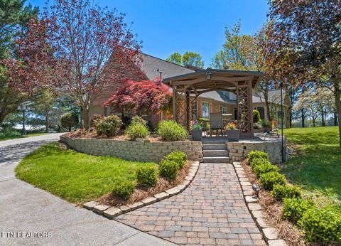 Tiny photo for 2041 Witt Rd, White Pine, TN 37890 (MLS # 1323597)