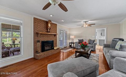 Tiny photo for 2041 Witt Rd, White Pine, TN 37890 (MLS # 1323597)