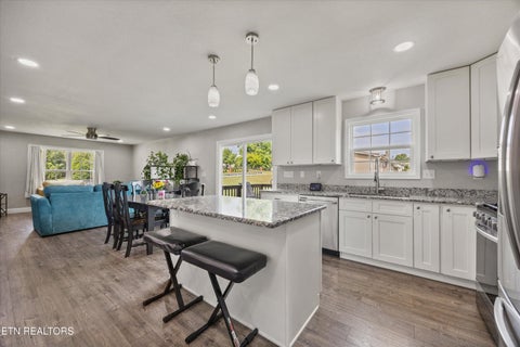 Tiny photo for 1326 Raulston Rd, Maryville, TN 37803 (MLS # 1355405)