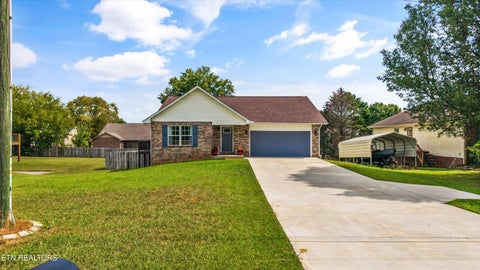 Tiny photo for 1326 Raulston Rd, Maryville, TN 37803 (MLS # 1355405)
