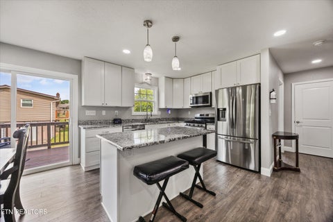 Tiny photo for 1326 Raulston Rd, Maryville, TN 37803 (MLS # 1355405)
