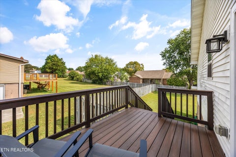 Tiny photo for 1326 Raulston Rd, Maryville, TN 37803 (MLS # 1355405)