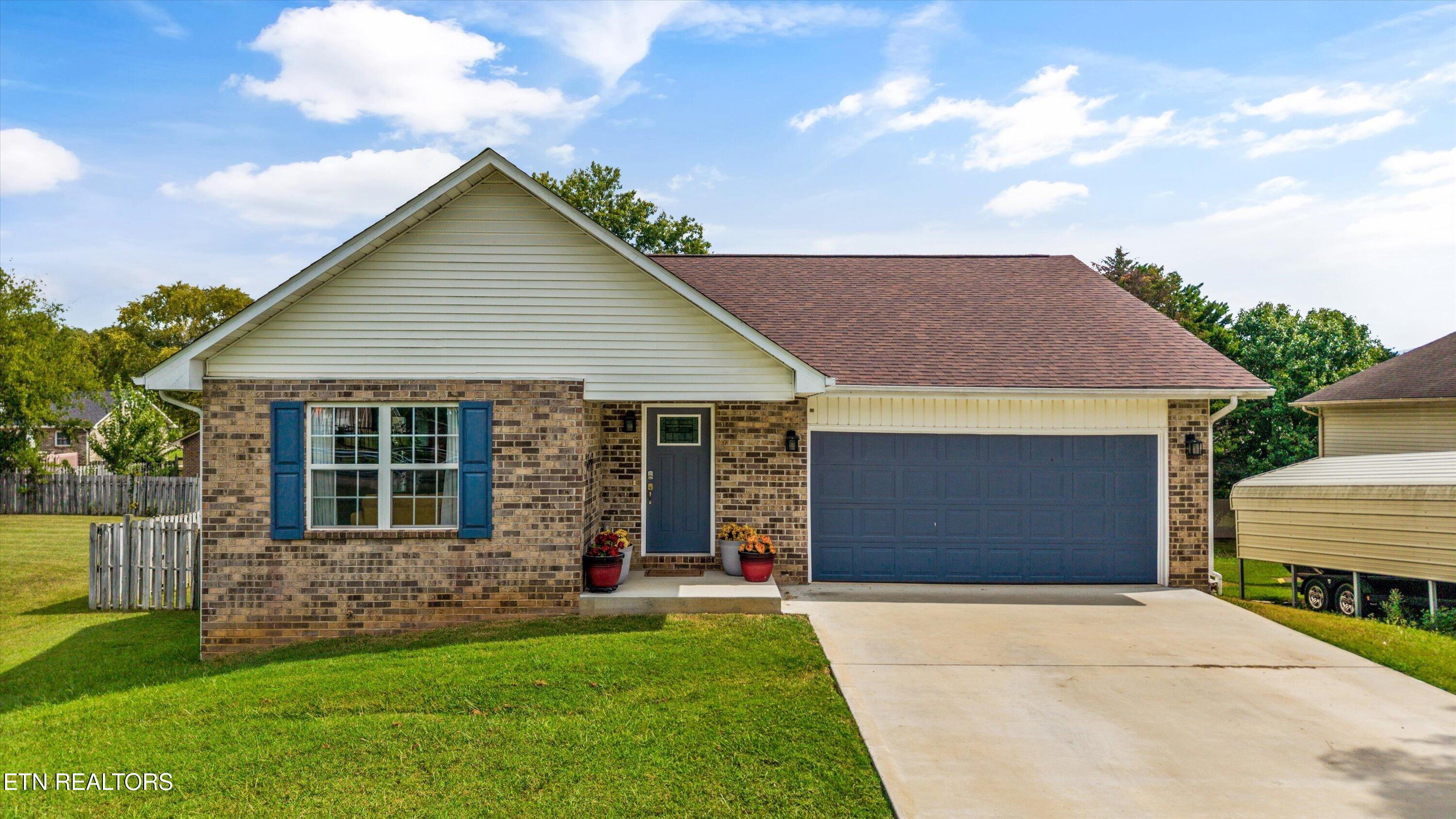 1326 Raulston Rd
