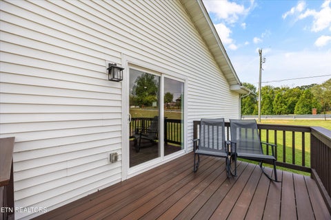 Tiny photo for 1326 Raulston Rd, Maryville, TN 37803 (MLS # 1355405)