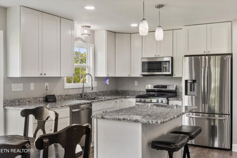 Tiny photo for 1326 Raulston Rd, Maryville, TN 37803 (MLS # 1355405)