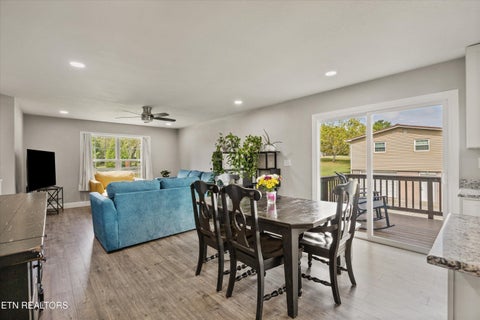 Tiny photo for 1326 Raulston Rd, Maryville, TN 37803 (MLS # 1355405)