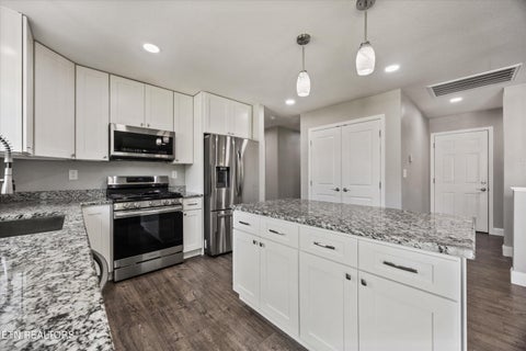 Tiny photo for 1326 Raulston Rd, Maryville, TN 37803 (MLS # 1355405)