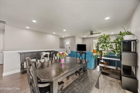 Tiny photo for 1326 Raulston Rd, Maryville, TN 37803 (MLS # 1355405)