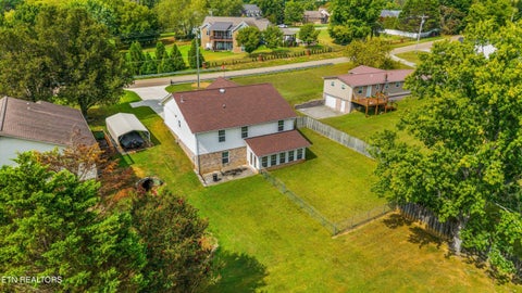 Tiny photo for 1326 Raulston Rd, Maryville, TN 37803 (MLS # 1355405)
