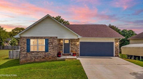 Photo of 1326 Raulston Rd, Maryville, TN 37803 (MLS # 1355405)