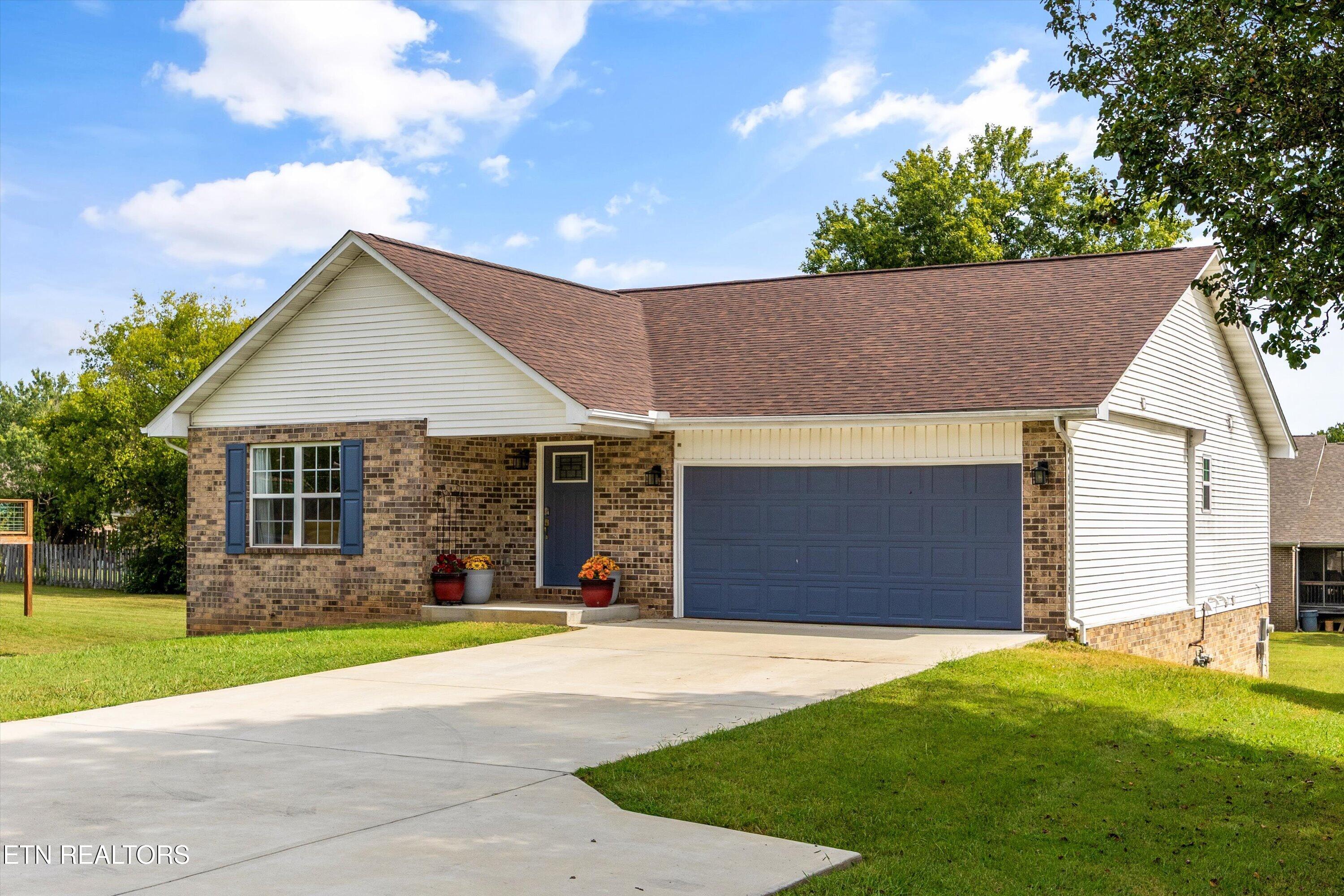 1326 Raulston Rd