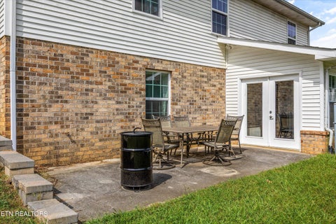 Tiny photo for 1326 Raulston Rd, Maryville, TN 37803 (MLS # 1355405)