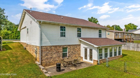 Tiny photo for 1326 Raulston Rd, Maryville, TN 37803 (MLS # 1355405)