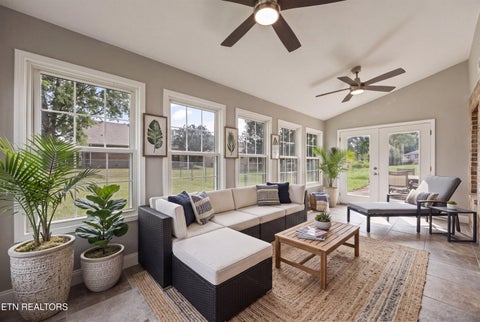 Tiny photo for 1326 Raulston Rd, Maryville, TN 37803 (MLS # 1355405)