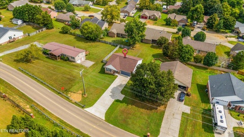 Tiny photo for 1326 Raulston Rd, Maryville, TN 37803 (MLS # 1355405)