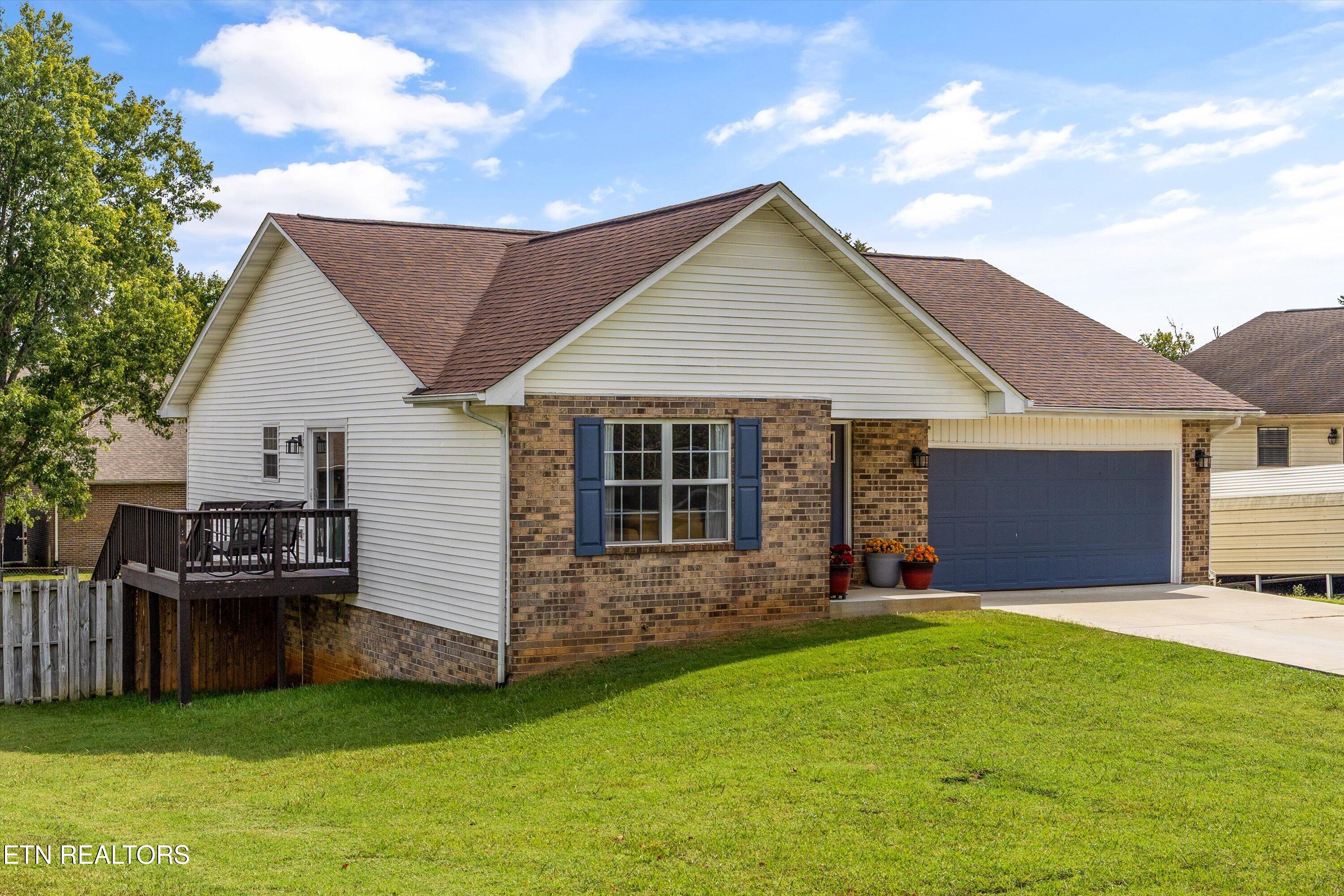 1326 Raulston Rd