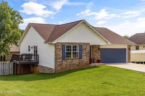 Tiny photo for 1326 Raulston Rd, Maryville, TN 37803 (MLS # 1355405)