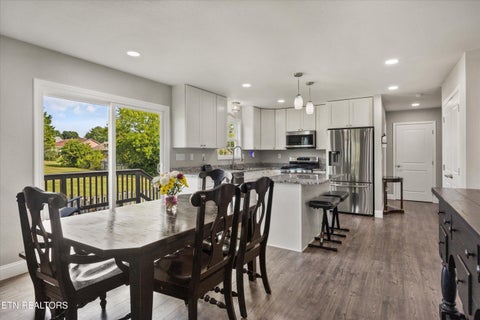 Tiny photo for 1326 Raulston Rd, Maryville, TN 37803 (MLS # 1355405)