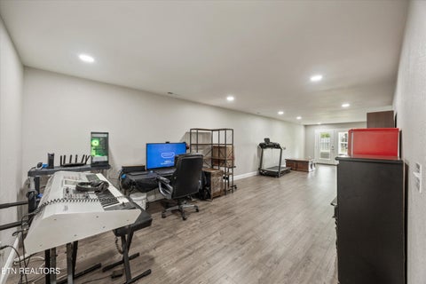 Tiny photo for 1326 Raulston Rd, Maryville, TN 37803 (MLS # 1355405)