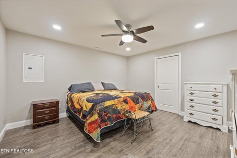Tiny photo for 1326 Raulston Rd, Maryville, TN 37803 (MLS # 1355405)