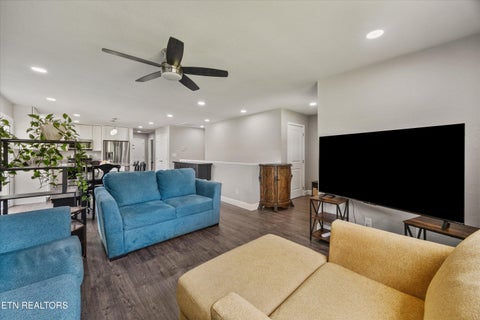 Tiny photo for 1326 Raulston Rd, Maryville, TN 37803 (MLS # 1355405)