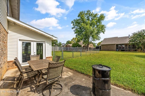 Tiny photo for 1326 Raulston Rd, Maryville, TN 37803 (MLS # 1355405)