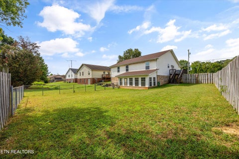 Tiny photo for 1326 Raulston Rd, Maryville, TN 37803 (MLS # 1355405)