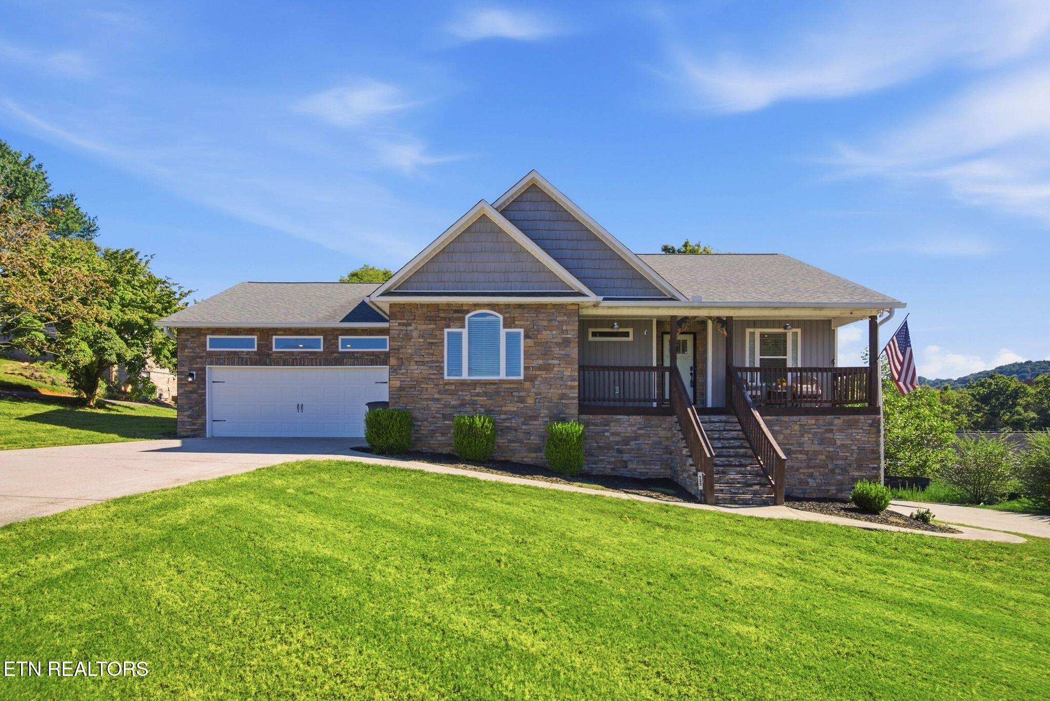 122 Sportsman Lane