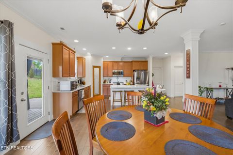 Tiny photo for 2334 Hickory Crest Lane, Knoxville, TN 37932 (MLS # 1339058)