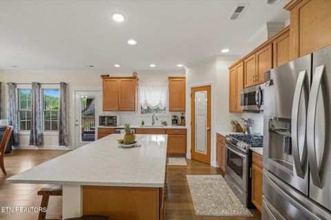 Tiny photo for 2334 Hickory Crest Lane, Knoxville, TN 37932 (MLS # 1339058)