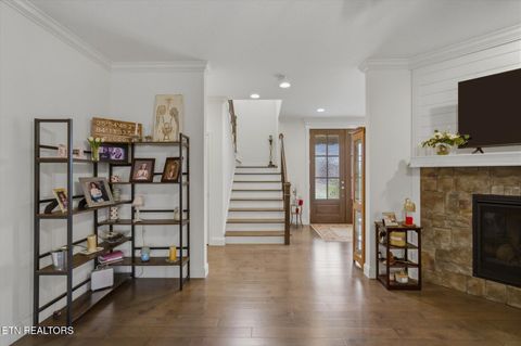 Tiny photo for 2334 Hickory Crest Lane, Knoxville, TN 37932 (MLS # 1339058)