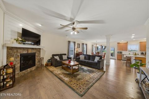 Tiny photo for 2334 Hickory Crest Lane, Knoxville, TN 37932 (MLS # 1339058)