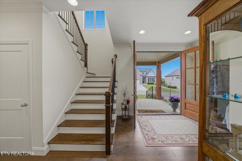 Tiny photo for 2334 Hickory Crest Lane, Knoxville, TN 37932 (MLS # 1339058)