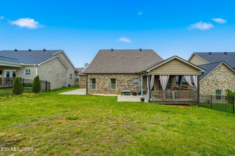 Tiny photo for 2334 Hickory Crest Lane, Knoxville, TN 37932 (MLS # 1339058)