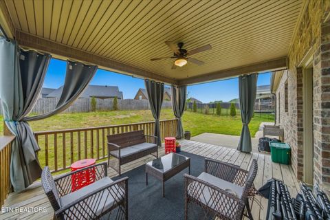 Tiny photo for 2334 Hickory Crest Lane, Knoxville, TN 37932 (MLS # 1339058)