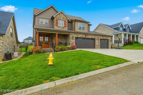 Tiny photo for 2334 Hickory Crest Lane, Knoxville, TN 37932 (MLS # 1339058)